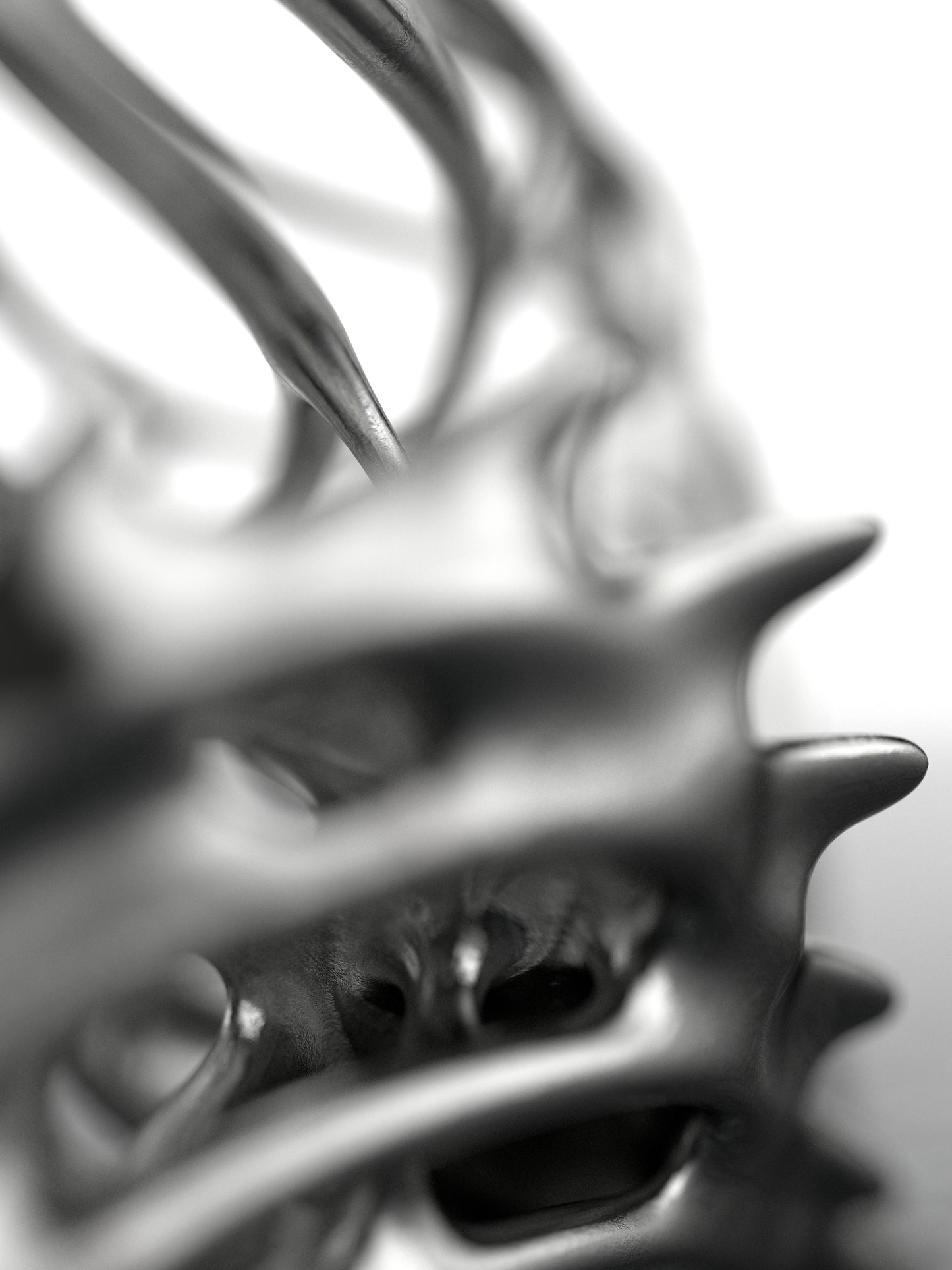 Chrysalis Ring
