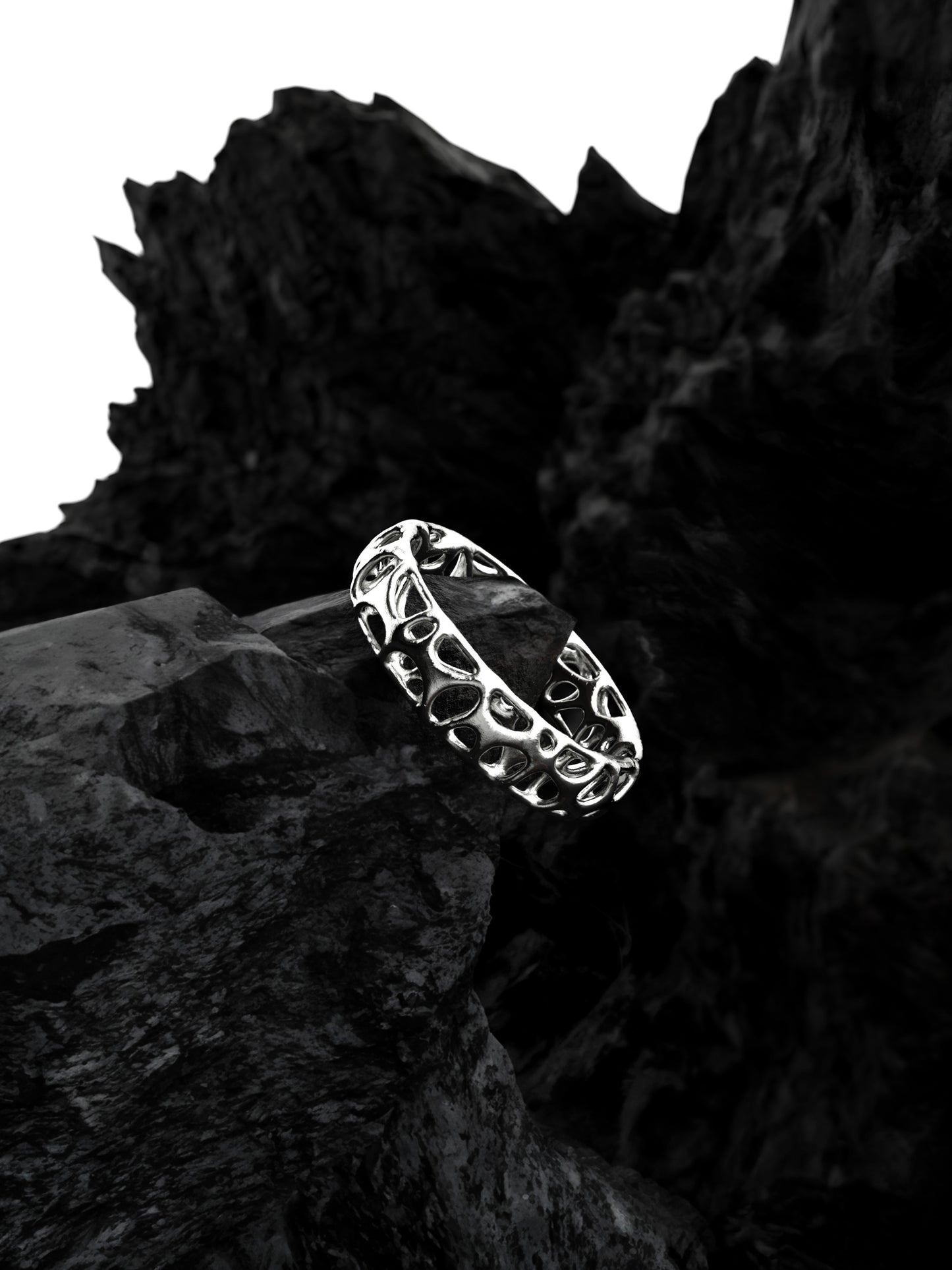 Bubble Ring