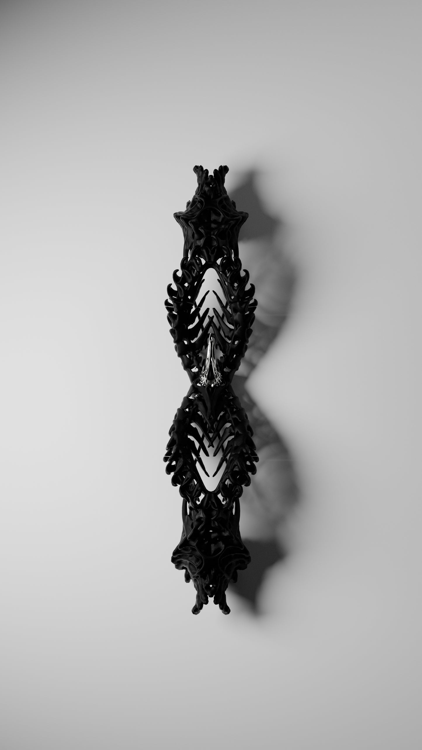 Sacral Ring
