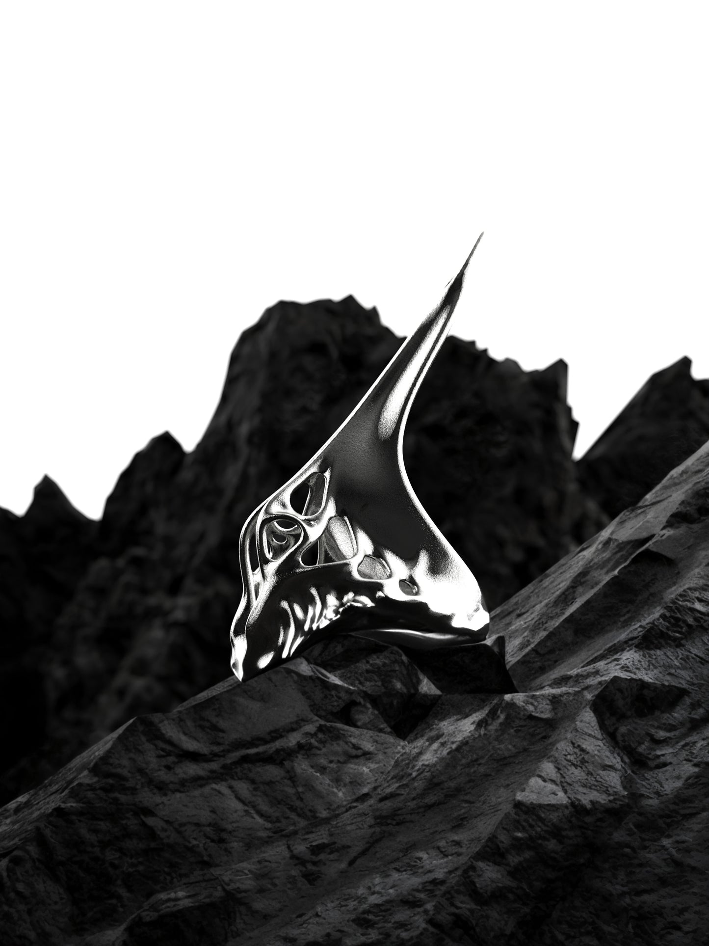 Sacral Ring