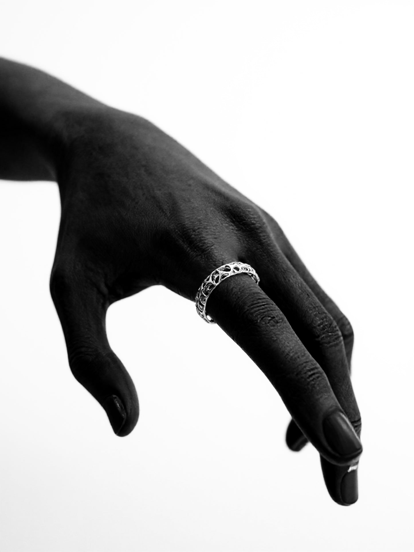 Bubble Ring