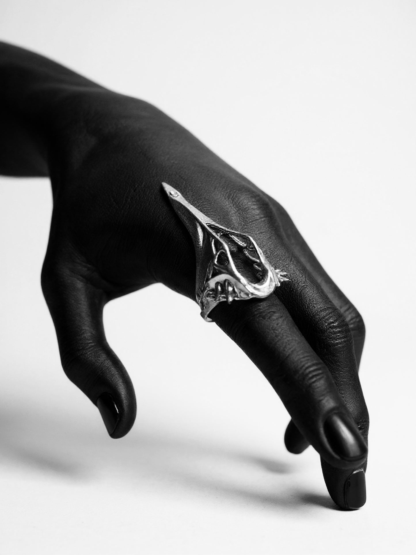 Sacral Ring