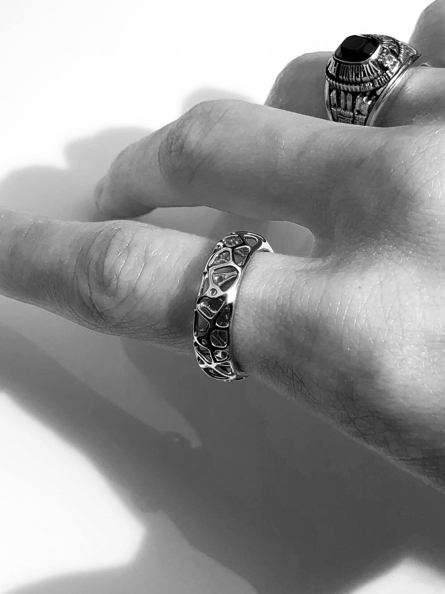 Bubble Ring