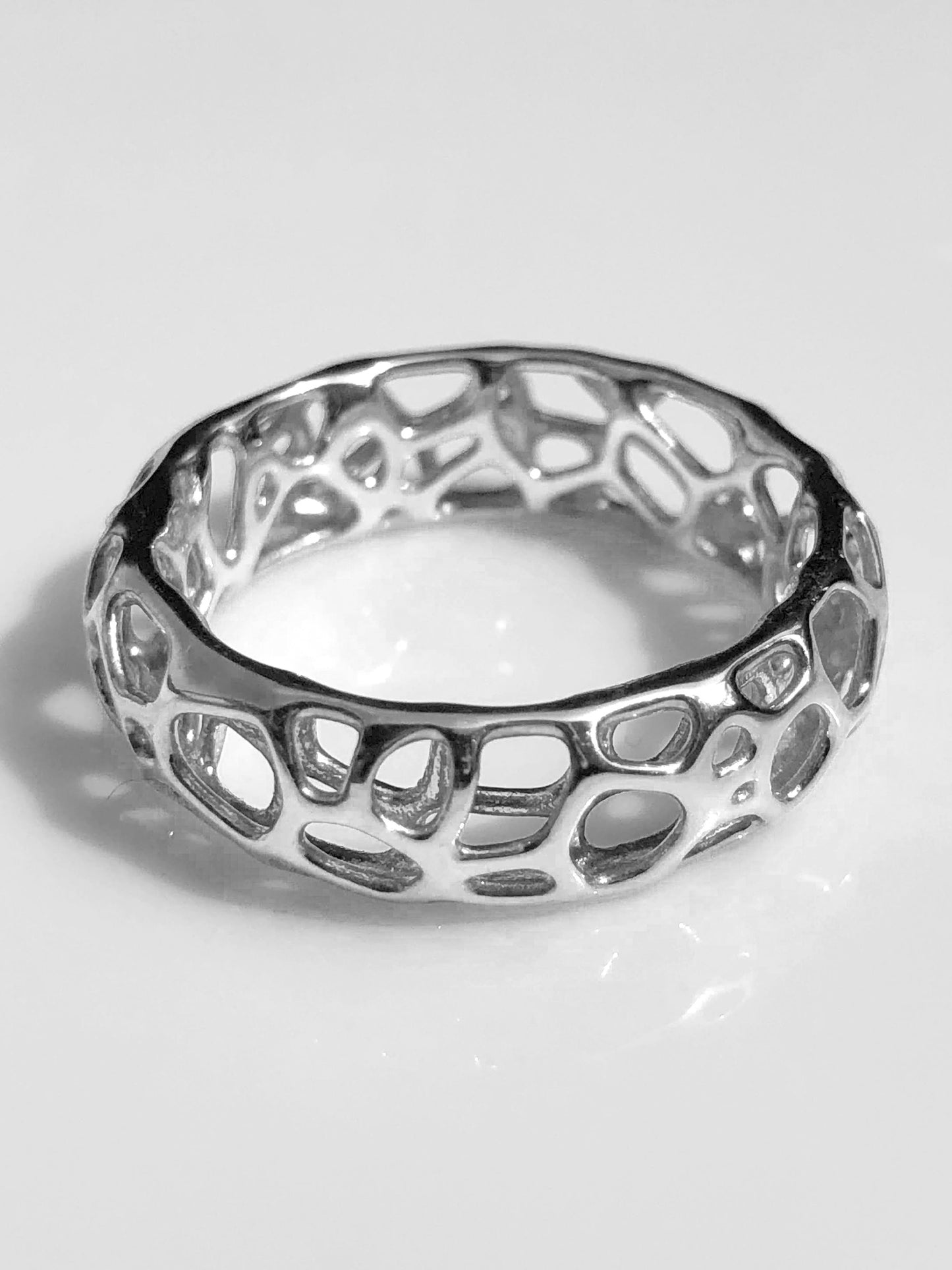 Bubble Ring