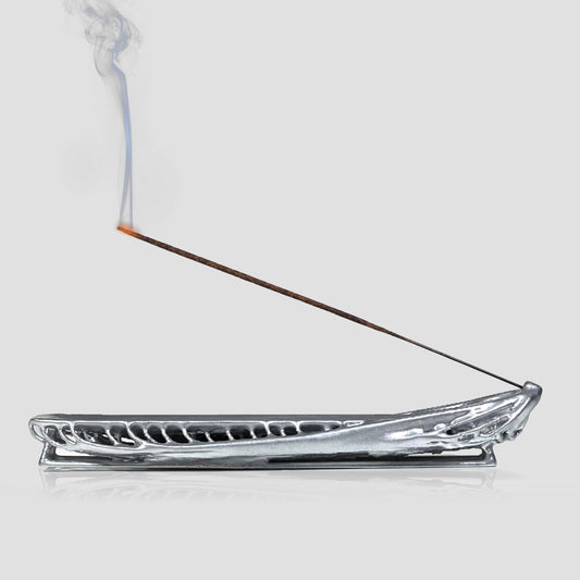 Biological Incense Holder