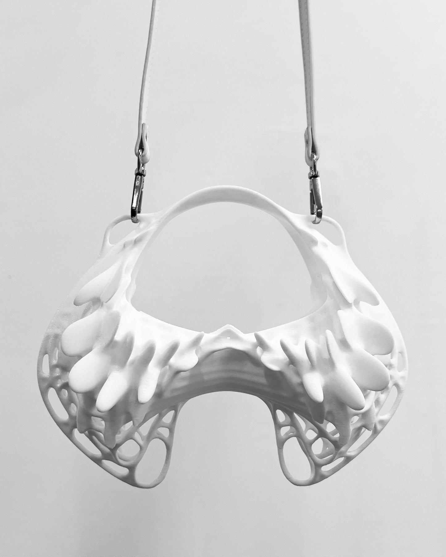Sinew Purse