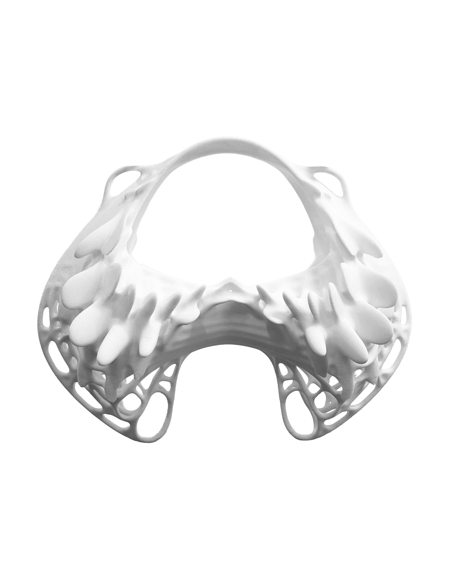 Sinew Purse