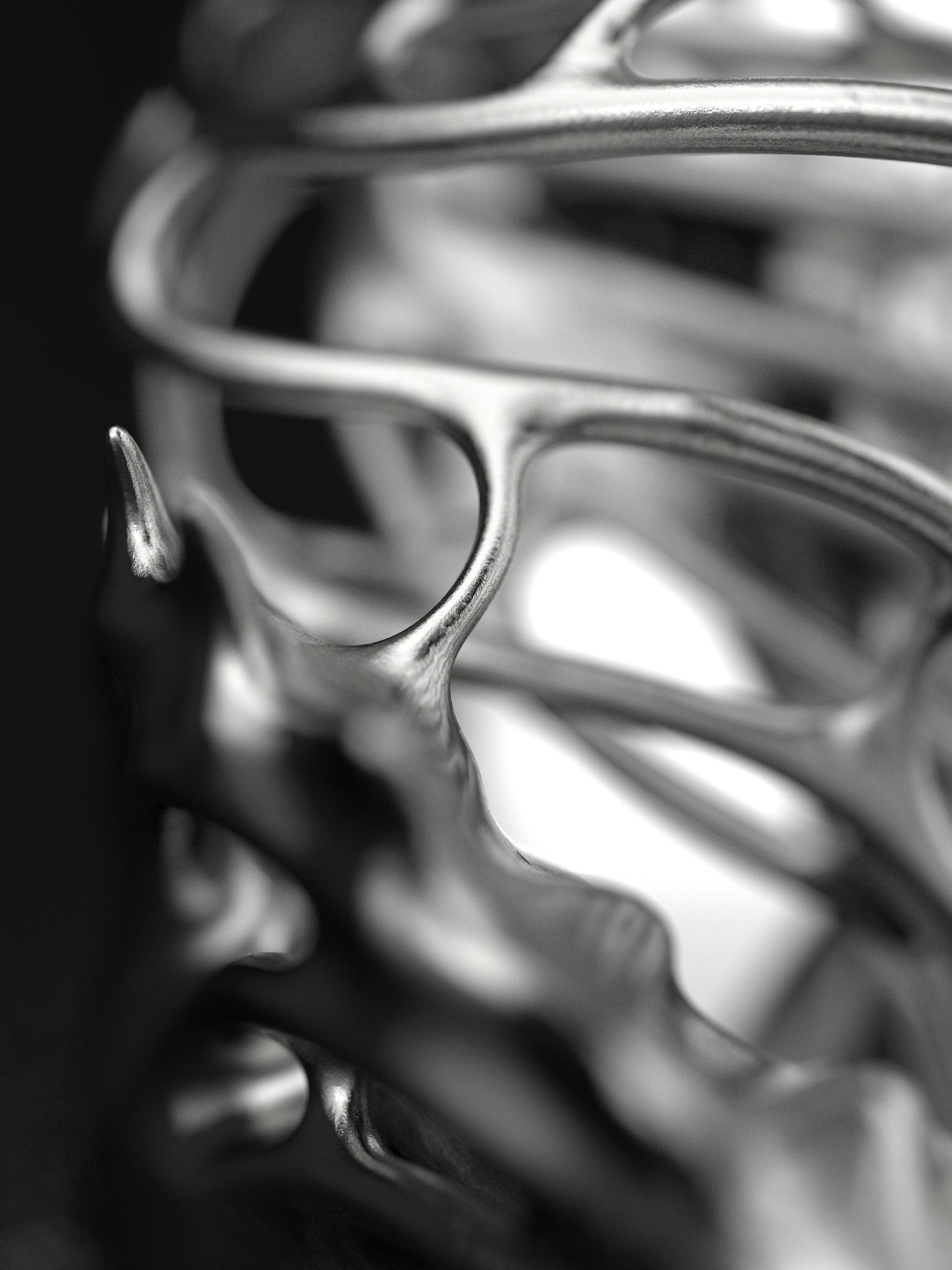 Chrysalis Ring