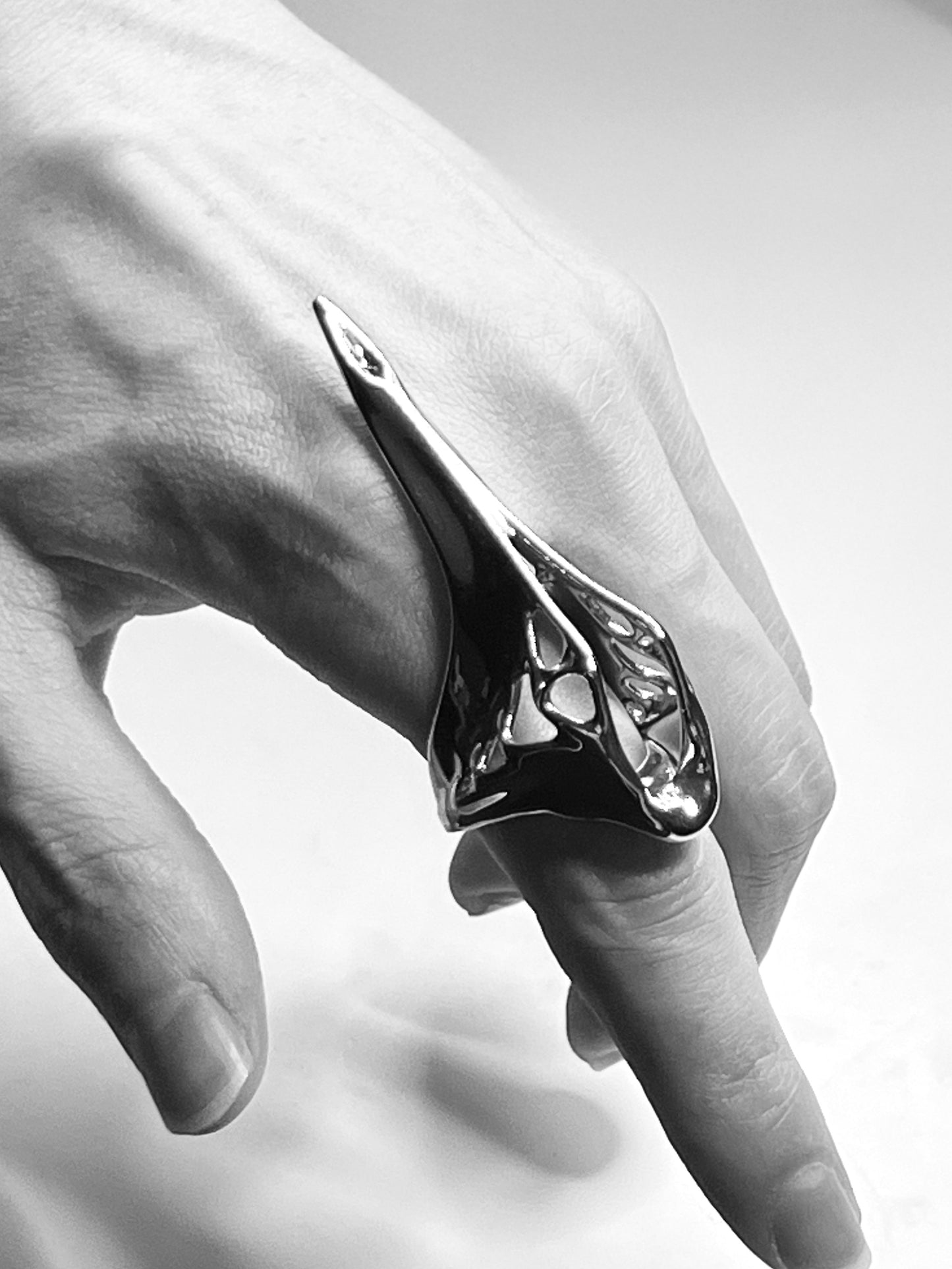 Sacral Ring