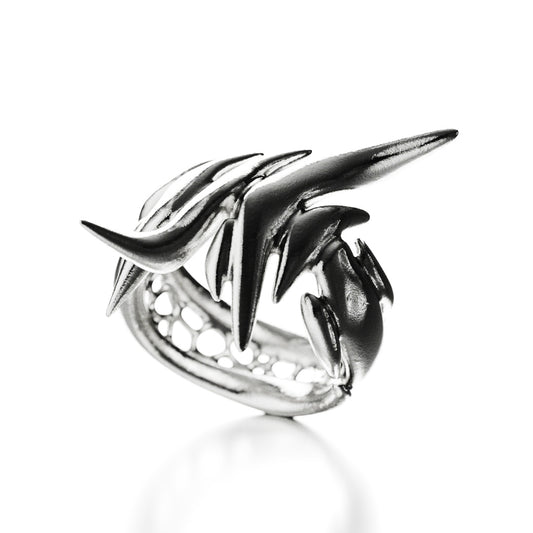 Spike Ring
